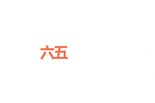 六五